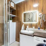 Sunset Resort Full Panoramic Apartment *