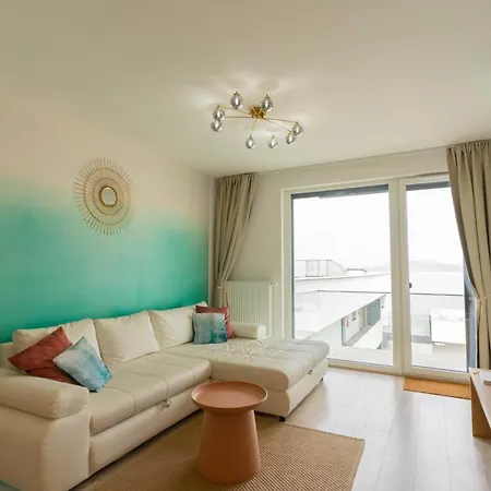 Sunset 507 Apartment *