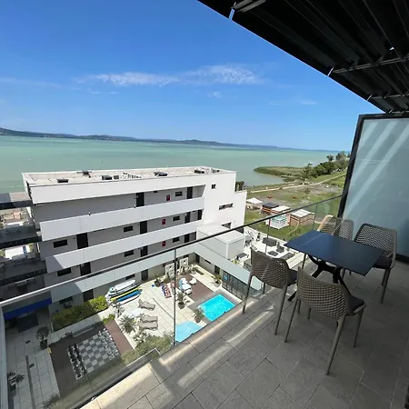 Sunset Resort Full Panoramic Apartment